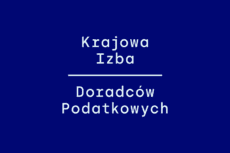 logo krajowa izba doradców podatkowych