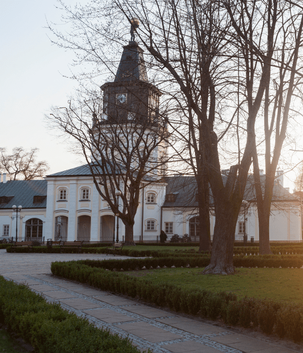 Profesjonalne usługi podatkowe Siedlce