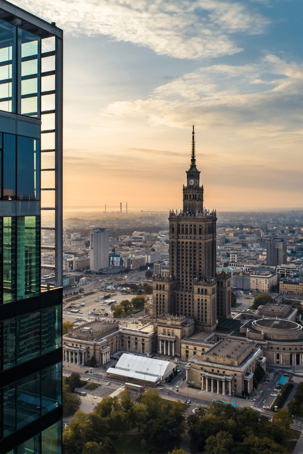 Profesjonalne usługi podatkowe Warszawa